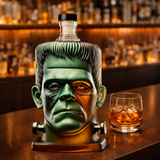 Frankenstein - Whisky Üveg