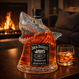 Whisky Üveg - Cápa Kiadás