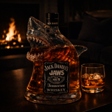 Whisky Üveg - Cápa Kiadás