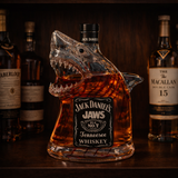 Whisky Üveg - Cápa Kiadás
