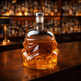 Whisky Kancsó - Kancsó és pohár kiadás