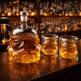 Whisky Kancsó - Kancsó és pohár kiadás