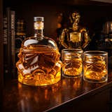 Whisky Kancsó - Kancsó és pohár kiadás