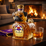 Whisky Üvegek - Francia Bulldog Gyűjtemény