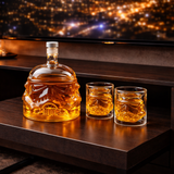 Whisky Kancsó - Kancsó és pohár kiadás