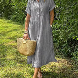 Angela™ | Maxi ruha