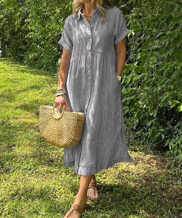 Angela™ | Maxi ruha