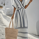 Lily™ | Nyári ruha Santorin