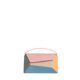 Petra – Színes Minimalista Kézitáska