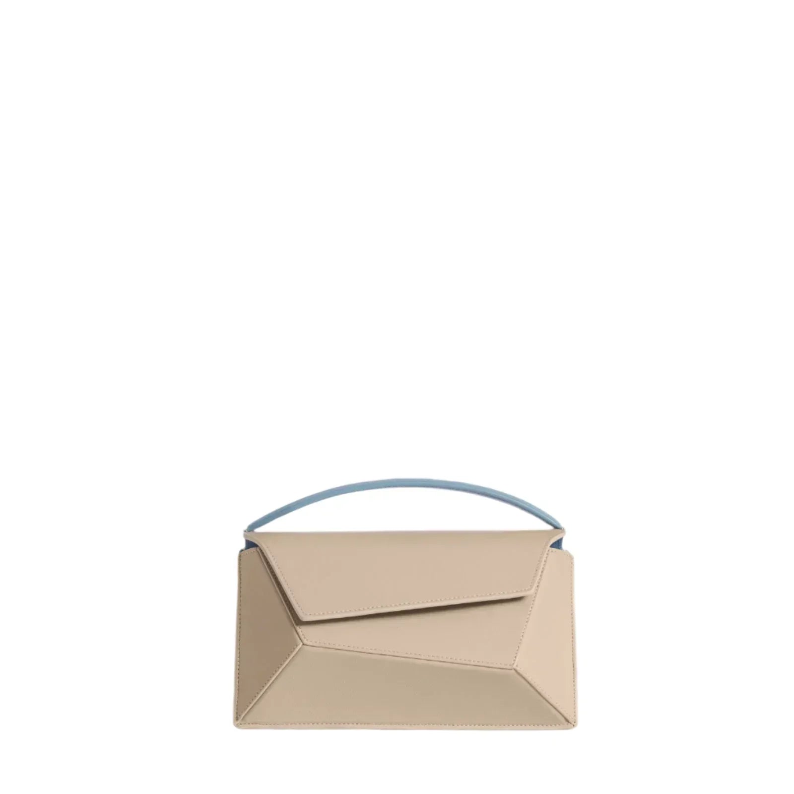 Petra – Színes Minimalista Kézitáska