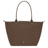 Klasszikus Táska - Nagy Le Pliage Tote, Terrakotta