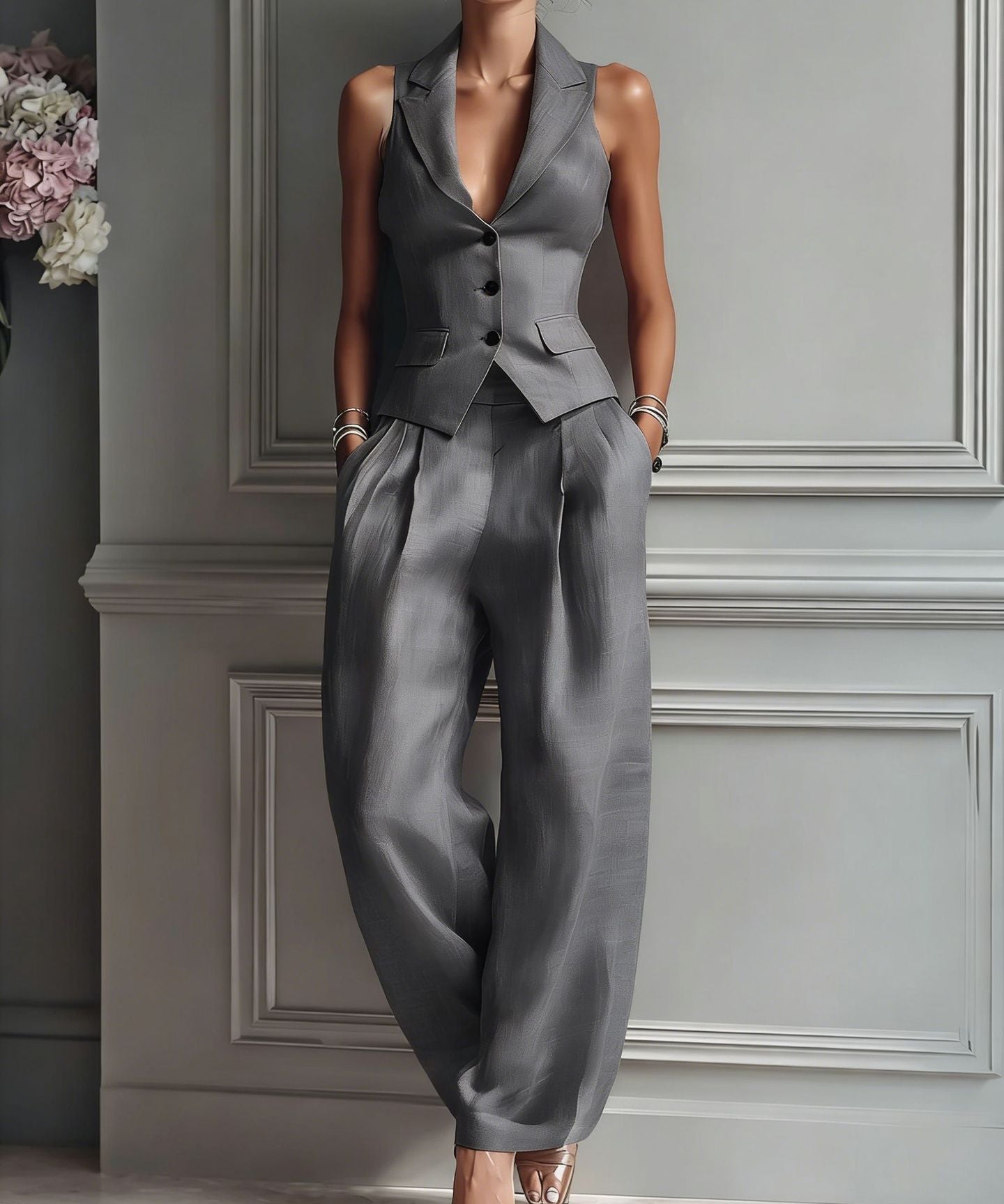 Lola | Elegáns két részes szett