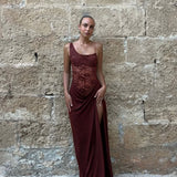 Kristina | Maximális Dress