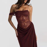 Kristina | Maximális Dress