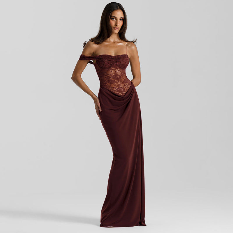 Kristina | Maximális Dress