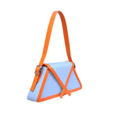 Réka – Geometrikus Modern Kézitáska