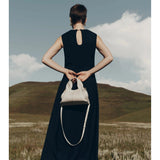 Ilona – Minimalista Elegáns Kézitáska