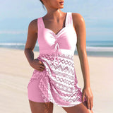 Laluna® | Tankini Szett