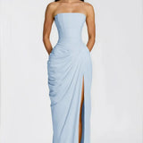 Ružica | Maxi Dress