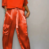 Averielle | Két részes luxus, folyékony anyagból készült szett
