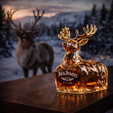 Jack Daniel’s Whisky üvegek – Szarvas kiadás