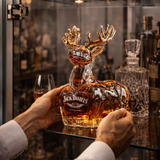 Jack Daniel’s Whisky üvegek – Szarvas kiadás