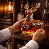 Jack Daniel’s Whisky üvegek – Szarvas kiadás