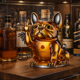 Whisky Üveg - Kutya Diplomázási Ünnepségek