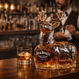 Jack Daniel’s Whisky üvegek – Szarvas kiadás