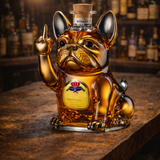 Whisky Üveg - Kutya Diplomázási Ünnepségek
