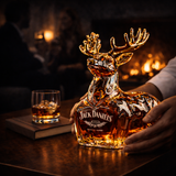 Jack Daniel’s Whisky üvegek – Szarvas kiadás