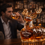 Jack Daniel’s Whisky üvegek – Szarvas kiadás