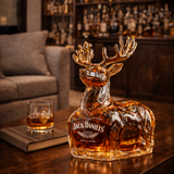 Jack Daniel’s Whisky üvegek – Szarvas kiadás