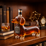 Garrafa Whisky - Jack Daniel's - Limitált kiadás Teckel