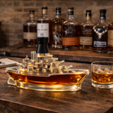 Garrafa Whisky - Tengeri Kiadás