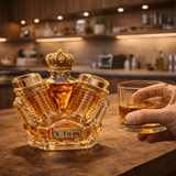 Garrafa Whisky - V8 Gyűjtemény