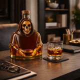 Garrafa Whisky - Halálgyűjtemény