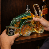 Garrafa Whisky - Jack Daniel's - Traktor Kiadás