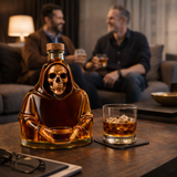 Garrafa Whisky - Halálgyűjtemény