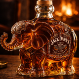 Jack Daniel's Whisky Elefánt Üveg – Elefánt Kiadás