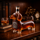 Garrafa Whisky - Jack Daniel's - Limitált kiadás Teckel
