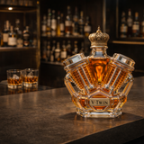 Garrafa Whisky - V8 Gyűjtemény