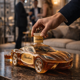 Garrafa Whisky - Corvette Kiadás