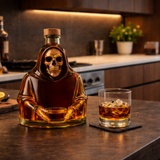 Garrafa Whisky - Halálgyűjtemény