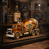 Jack Daniel's whisky garrafon - Teherautós kiadás