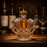 Garrafa Whisky - V8 Gyűjtemény