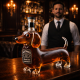 Garrafa Whisky - Jack Daniel's - Limitált kiadás Teckel