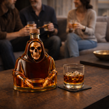 Garrafa Whisky - Halálgyűjtemény