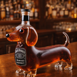 Garrafa Whisky - Jack Daniel's - Limitált kiadás Teckel