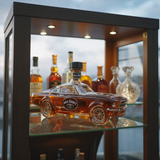 Garrafa Whisky - Mustang Kiadás